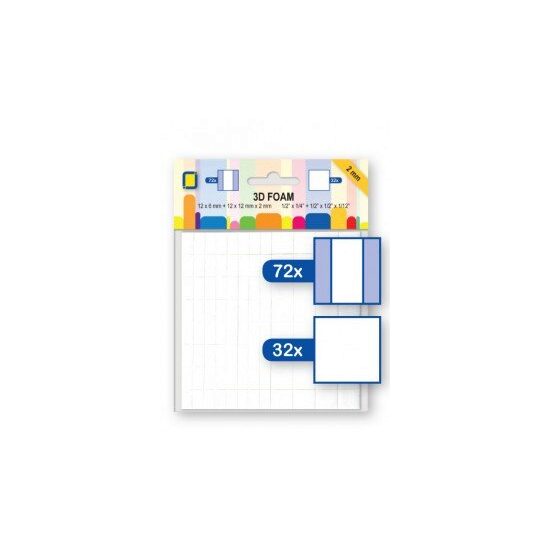 3.3132 - Set perinite adezive patrate si dreptunghiulare - JEJP
