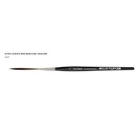 1298/8 Pensula cu fir lung CASANEO seria 1298 - Da Vinci