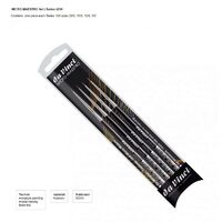 4210 Set 4 pensule seria 100 MICRO - MAESTRO - Da Vinci