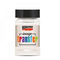 35360 - Gel transfer pe baza de apa, universal - 100ml - Transfer Image - Pentart