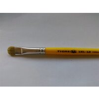 151/12 - Pensule par porc - Pentart