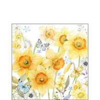PAK444 - Pachet 20 servetele 25 x 25 cm - Ambiente - 12512690