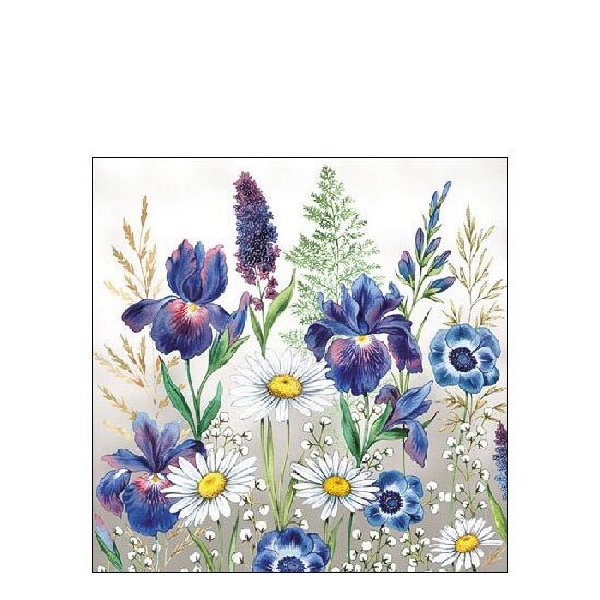 PAK132 - Pachet 20 servetele 25 x 25 cm - Ambiente - 12513235