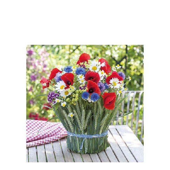 PAK85 - Pachet 20 servetele 25 x 25 cm - Ambiente - 12513240