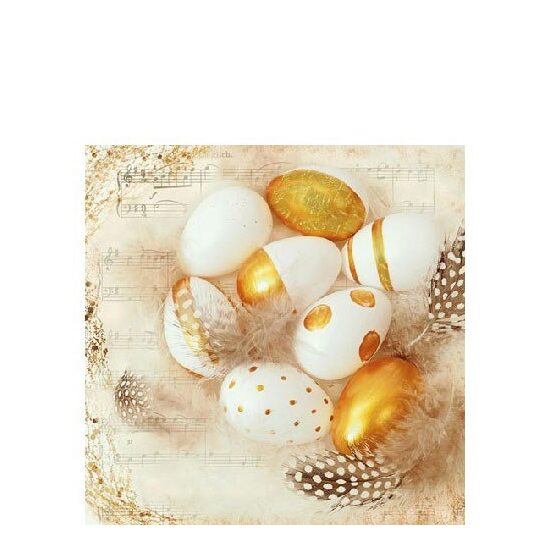 PAK428 - Pachet 20 servetele 25 x 25 cm - Ambiente - 22512795