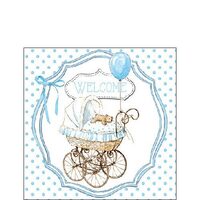 PAK341 - Pachet 20 servetele 25 x 25 cm - Ambiente - 12512985