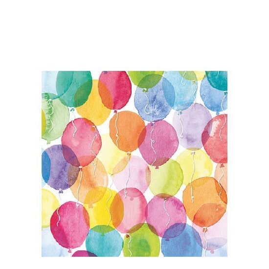 PAK222 - Pachet 20 servetele 25 x 25 cm - Ambiente - 12511480
