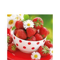 PAK440 - Pachet 20 servetele 25 x 25 cm - Ambiente - 12513290