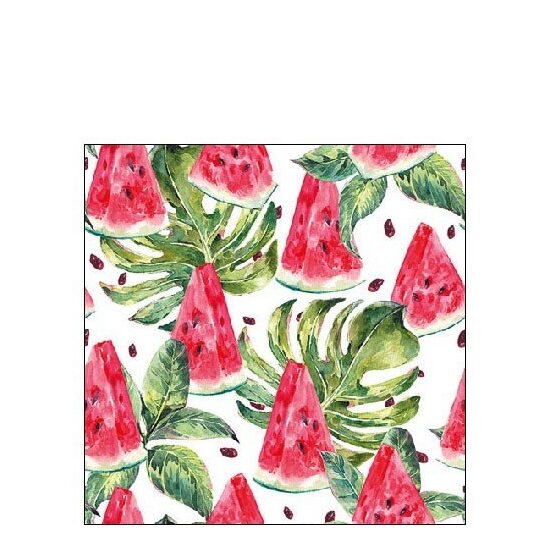 PAK364 - Pachet 20 servetele 25 x 25 cm - Ambiente - 12513165