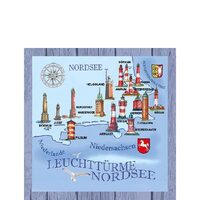 PAK252 - Pachet 20 servetele 25 x 25 cm - Ambiente - 12513340