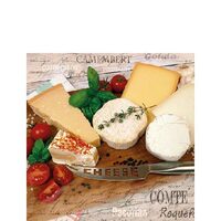 PAK353 - Pachet 20 servetele 25 x 25 cm - Ambiente - 12512935