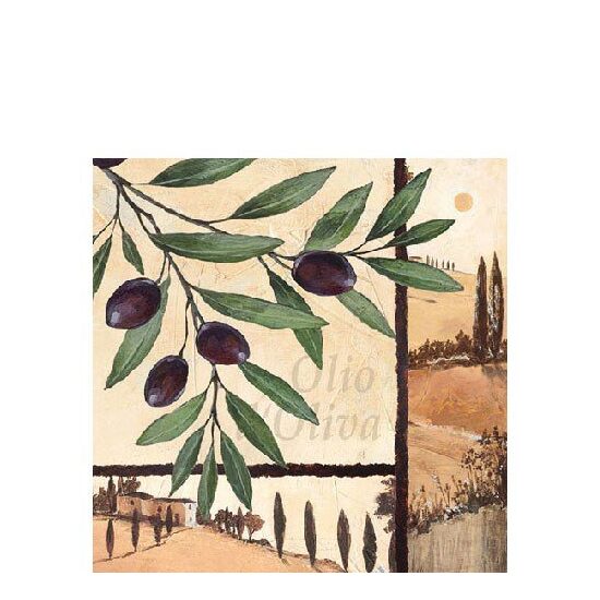 PAK432 - Pachet 20 servetele 25 x 25 cm - Ambiente - 12511765