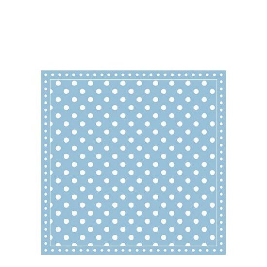 PAK438 - Pachet 20 servetele 25 x 25 cm - Ambiente - 12512529