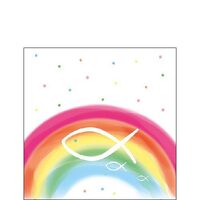 PAK134 - Pachet 20 servetele 25 x 25 cm - Ambiente - 12512835