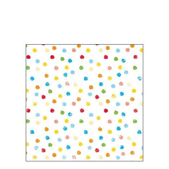 PAK345 - Pachet 20 servetele 25 x 25 cm - Ambiente - 32510867