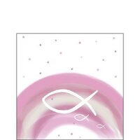 PAK286 - Pachet 20 servetele 25 x 25 cm - Ambiente - 12512837