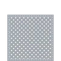 PAK191 - Pachet 20 servetele 25 x 25 cm - Ambiente - 12512526