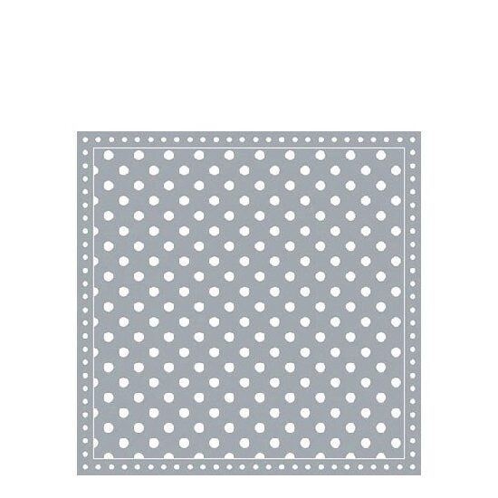 PAK191 - Pachet 20 servetele 25 x 25 cm - Ambiente - 12512526