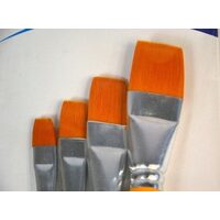 358038 - Set 4 pensule sintetice drepte - ANT-CH