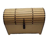 CUT005 - Cufar MDF cu incuietoare - IND-C