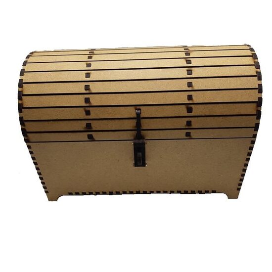 CUT005 - Cufar MDF cu incuietoare - IND-C