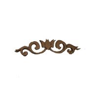 ED043M1 - Set 2 decoratiuni de centru,MDF - IND-C