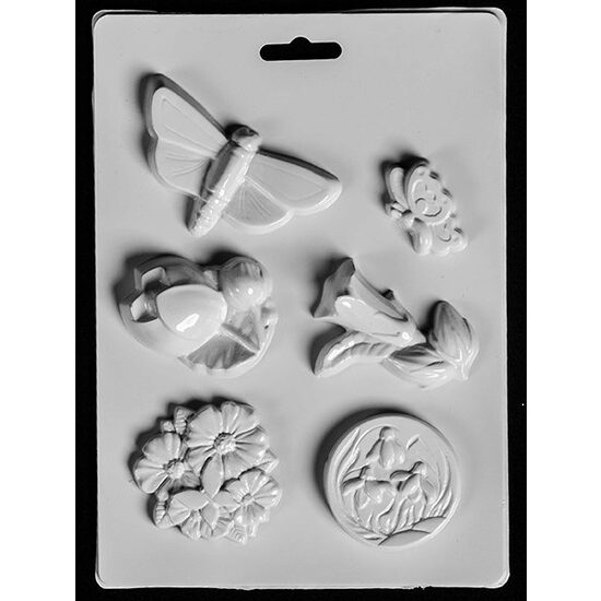 COD-020 - Matrita 3D - INTER.D