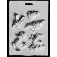 COD-192 - Matrita 3D - INTER.D