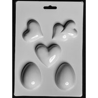 COD-196 - Matrita 3D - INTER.D