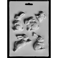 COD- 297 - Matrita 3D - INTER.D