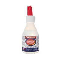 COLL-STYR12 - Adeziv pentru polistiren 100 ml - Crafters