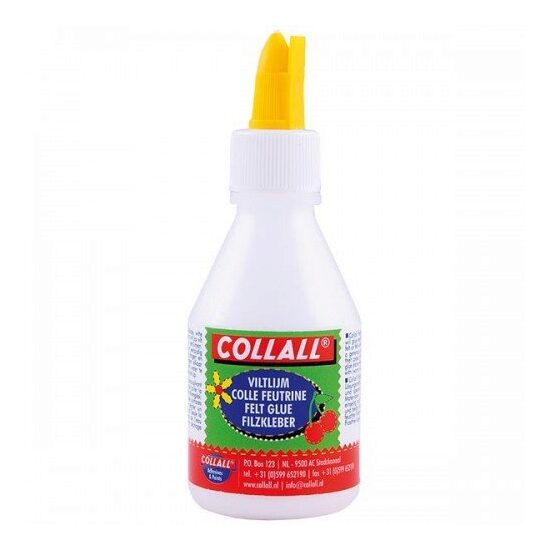 COLL-FELT12 - Adeziv pentru Fetru 100 ml - Crafters