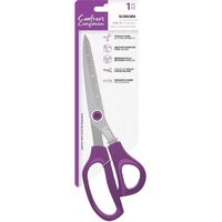 CC-SCISS-STR9 - Foarfeca 22 cm - Crafters Companion