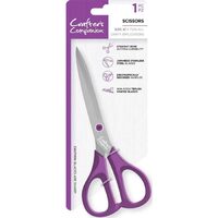 CC-SCISS-STR6 - Foarfeca 15 cm - Crafters Companion