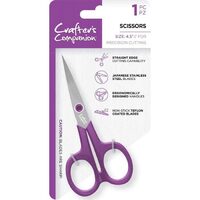 CC-SCISS-SNIP - Foarfeca precizie 11 cm - Crafters Companion
