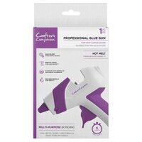 CC-TOOL-EU-HGG - Pistol de lipit cu silicon - Crafters Companion