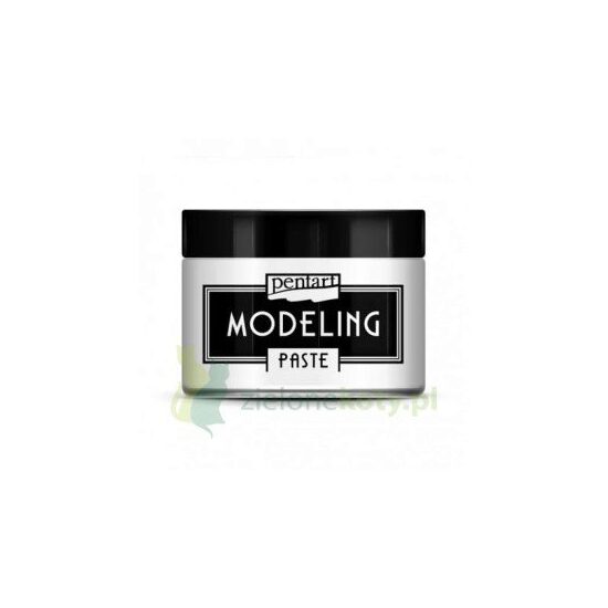 36058 - Modeling paste 150ml - Pasta modelatoare - Pentart