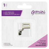 GEM-LS-FOOT - Picior mic pentru masinia de cusut - Crafters Companion