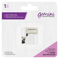 GEM-HS-FOOT - Picior inalt pentru masinia de cusut - Crafters Companion