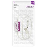 GEMGO-ACC-BCBL - Cablu de racordare Gemini Go -Crafters Companion
