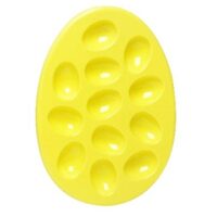 601090 - Tava 12 oua, din plastic - ANT-CH