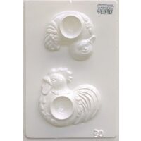 24571 - Matrita 3D - Pentart - Nr 30