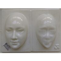 24599 - Matrita 3D - Pentart - Nr 58