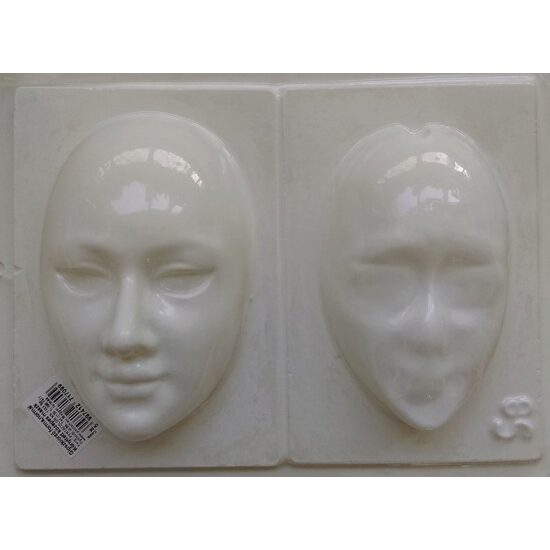 24599 - Matrita 3D - Pentart - Nr 58