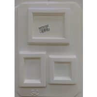 24593 - Matrita 3D - Pentart - Nr 52