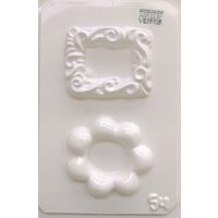 24595 - Matrita 3D - Pentart - Nr 54