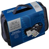 Set acuarela Winsor Newton - Cotman Travel Bag