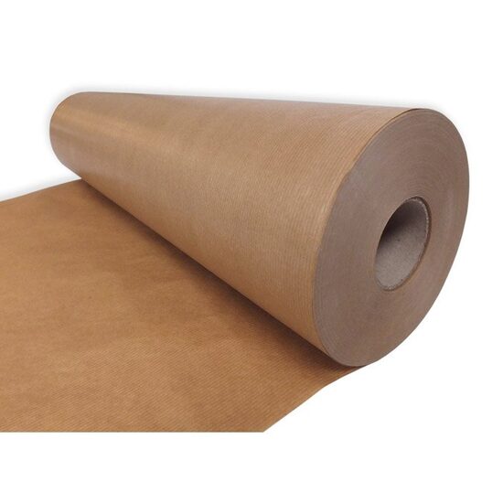 10908 - Rola Hartie Kraft Maro - 25 kg - Sadipal