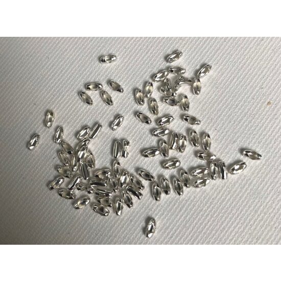 3024B - Set 10g accesorii bijuterii - inchizatori - 5 mm