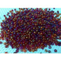 369124 - Margele de nisip 250gr - aprox 2mm - ANT-CH